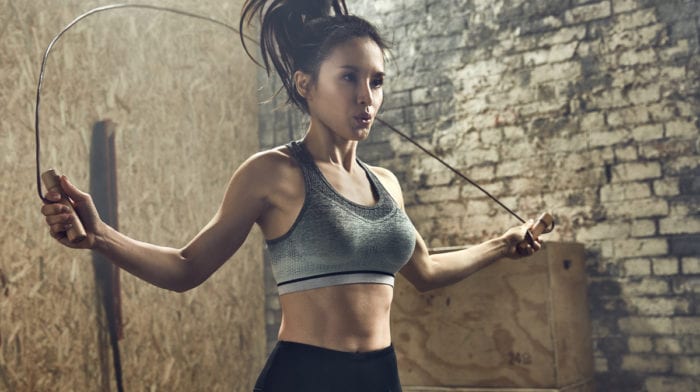 ¿Cómo quemar grasa después del entrenamiento?