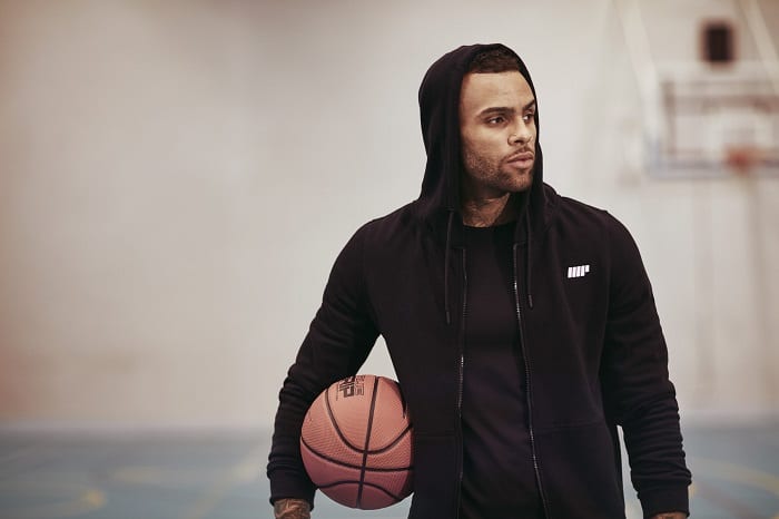 Plan de entrenamiento de baloncesto