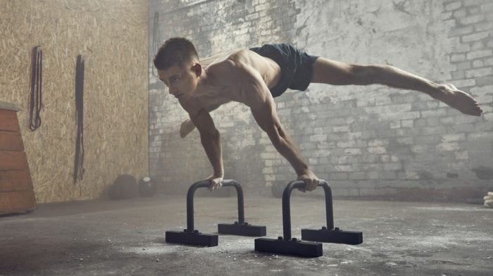 Dieta para escaladores | ¿Qué comer y cuándo es mejor hacerlo?