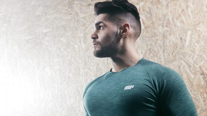 ¿Cómo recuperar masa muscular?