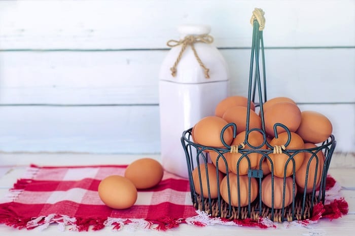 ¿Qué es la dieta del huevo? | ¿Ayuda a perder peso?