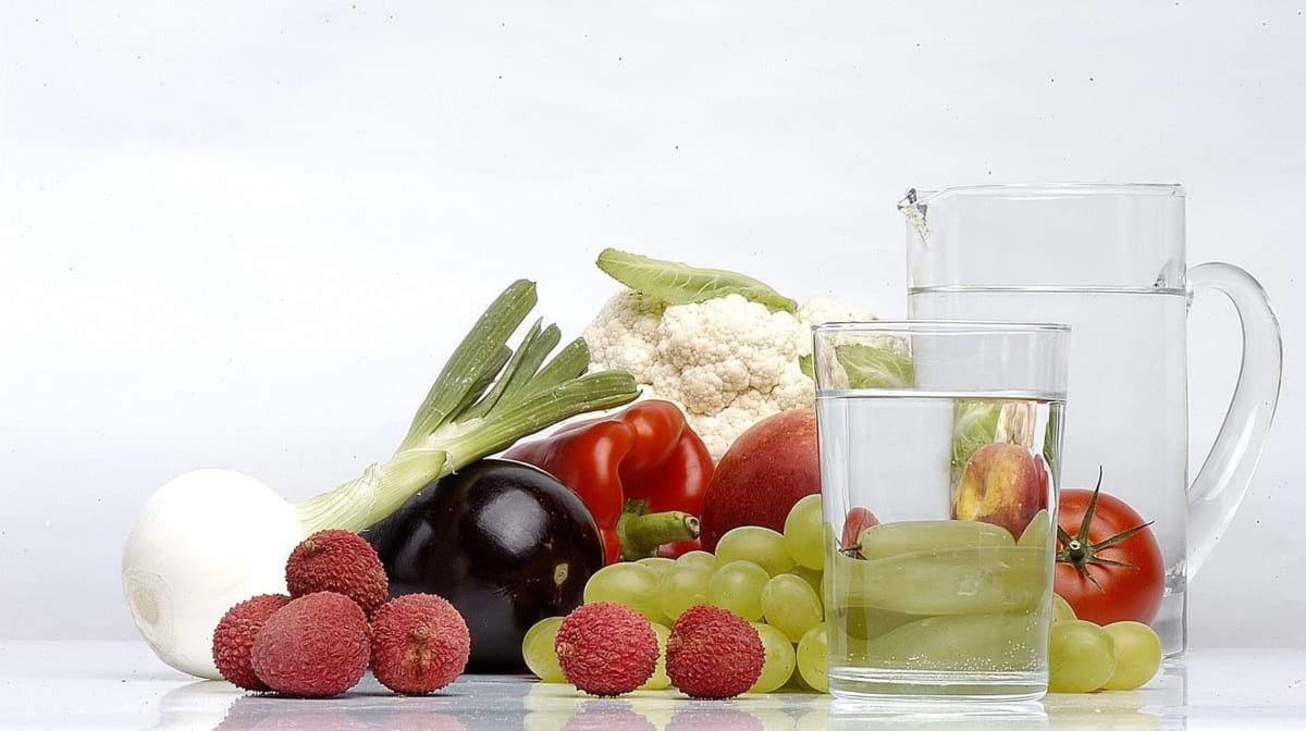 Flavonoides Qué son, beneficios y alimentos MYPROTEIN™