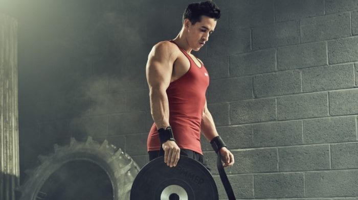 Rutina de espalda | 6 ejercicios de espalda para ganar masa muscular