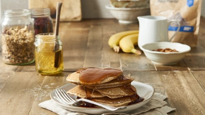 Top 10 alimentos para subir las defensas