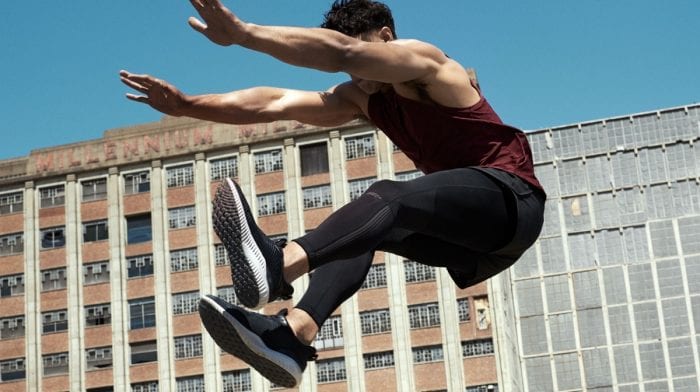 6 ejercicios matadores para un buen entrenamiento de piernas