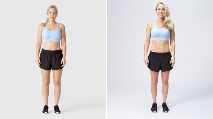 De mamá trabajadora a guerrera del fitness | Transformación de Joanne