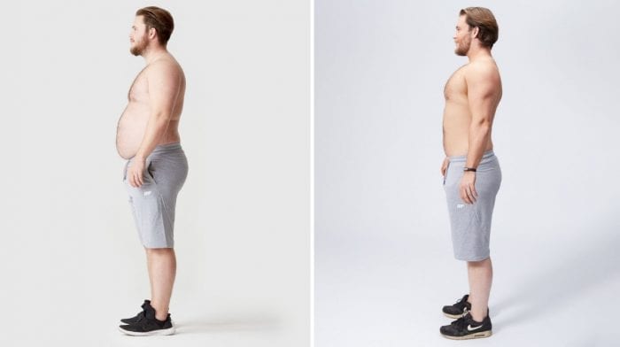 Supera tus límites con una dieta vegana | Transformación de Josh