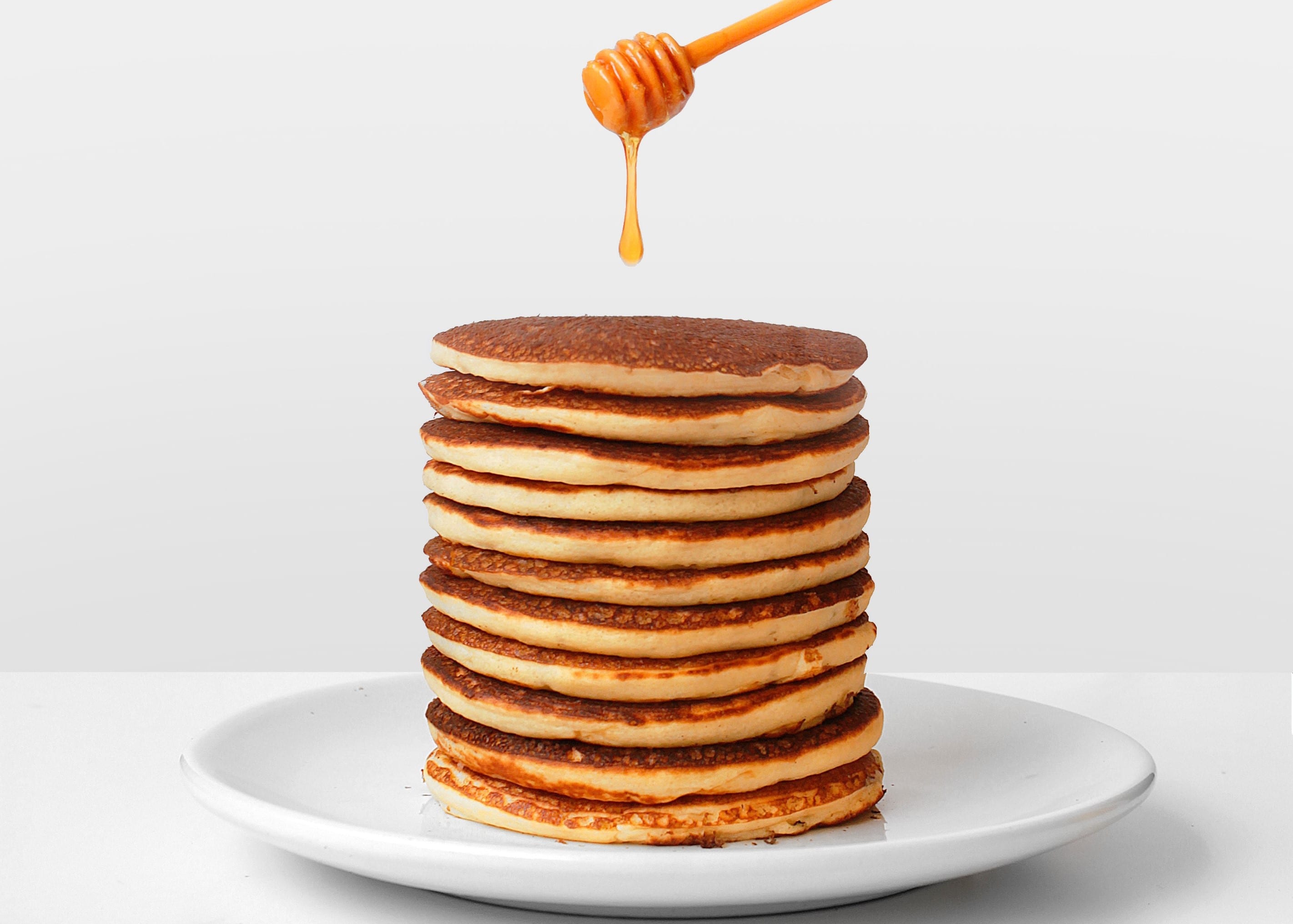 Pancake Proteici per una Colazione da Campioni