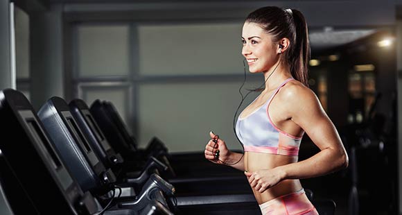 L’allenamento con i Pesi 