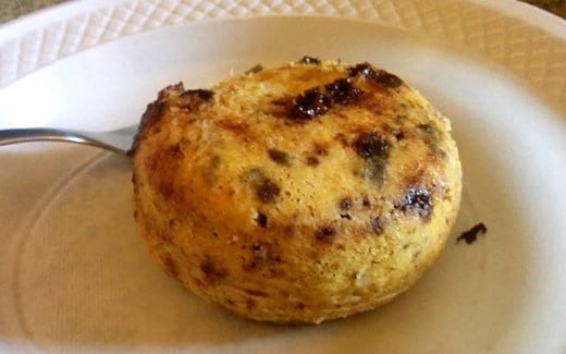 mug cake