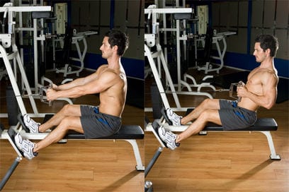 muscolo trapezio