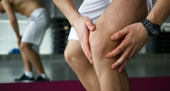 detraining deallenamento