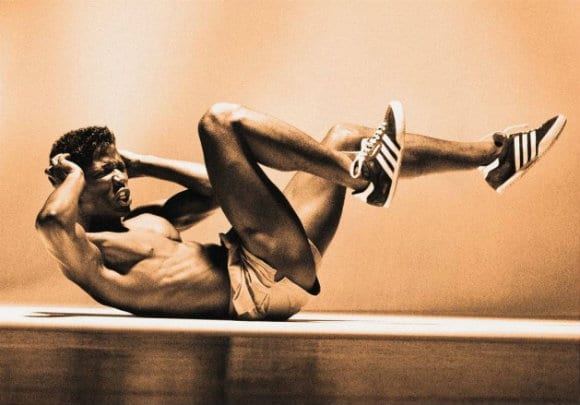 core stability