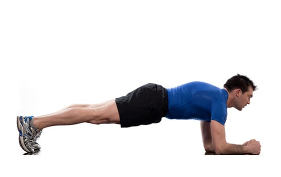core stability