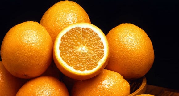 20 Alimenti ad alto contenuto di Vitamina C