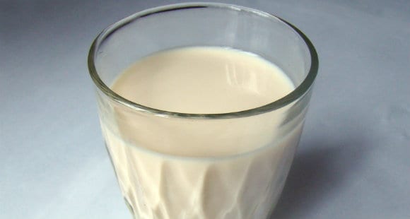 siero del latte