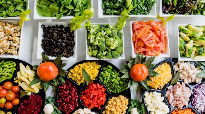 Dieta Dissociata | In Cosa Consiste? Tutto Svelato!