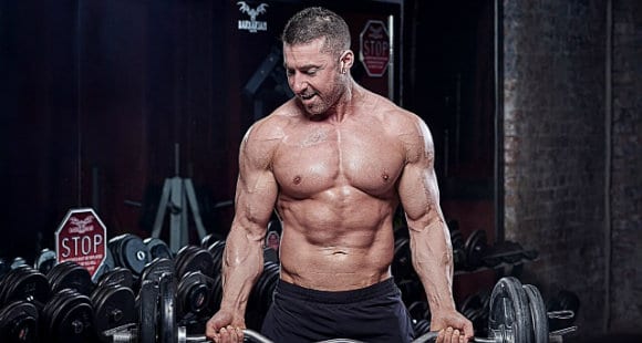 Sei steroidi anabolizzanti nello sport il meglio che puoi? 10 segni di fallimento