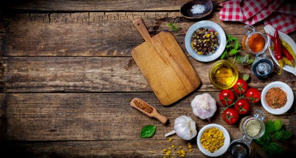 consigli nutrizionali per l'anno nuovo