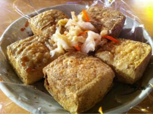 tofu