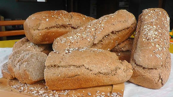 Il Pane Fa Ingrassare Le Cose Da Sapere Myprotein It
