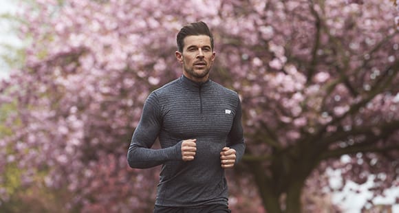 vitality range ben jackson
