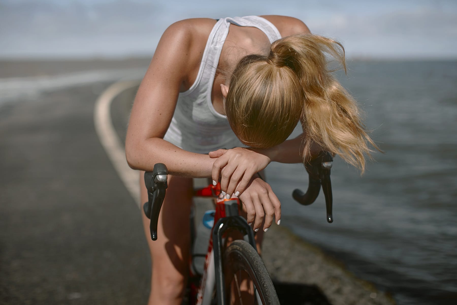 Coinvolgimento muscolare e basi di biomeccanica nel ciclismo