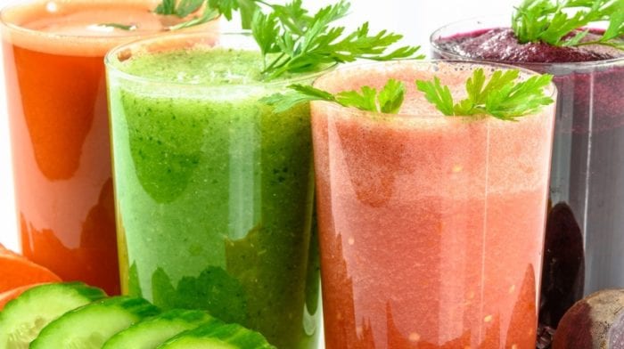 Dieta Detox | Cos’è? Quali Sono i Vantaggi? Funziona? Menù