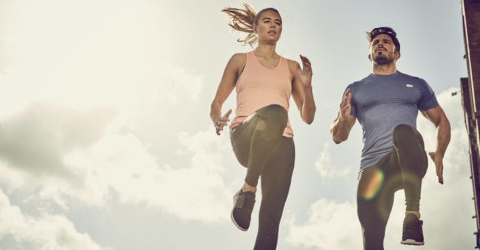 Myprotein Fitness Awards 2017 | I finalisti!