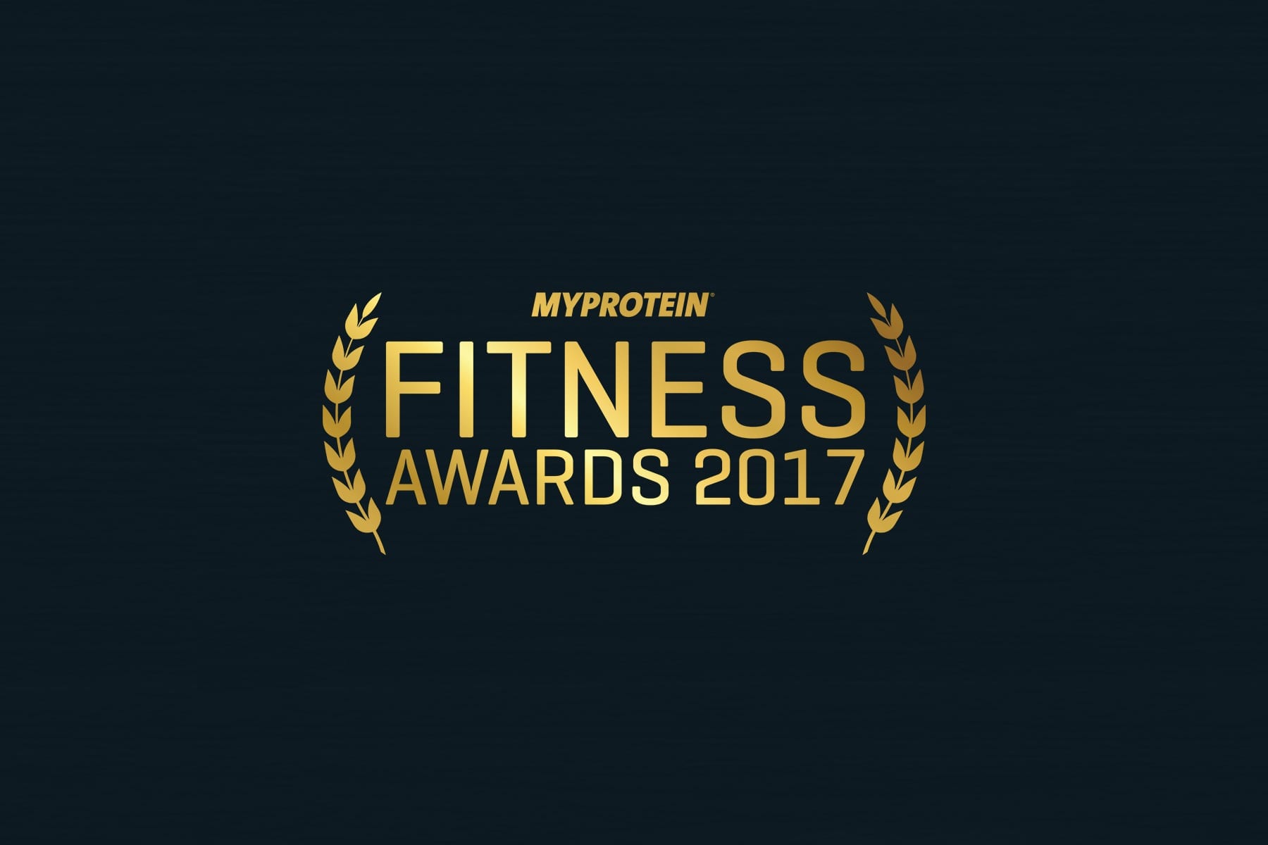 Myprotein Fitness Awards 2017 – I vostri vincitori!