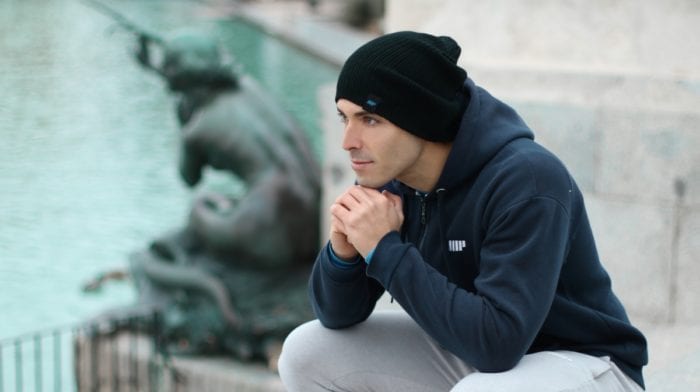 Deep Squat | Come Si Esegue? Muscoli Coinvolti ed Errori Comuni