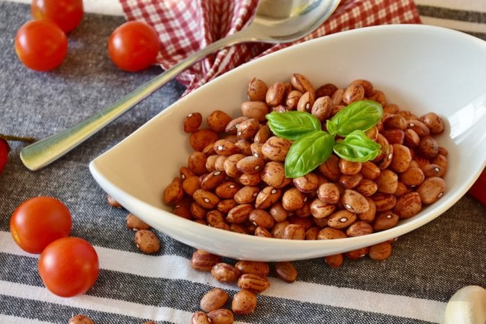 Dieta ricca di fibre: quali alimenti scegliere? Quali sono i benefici?