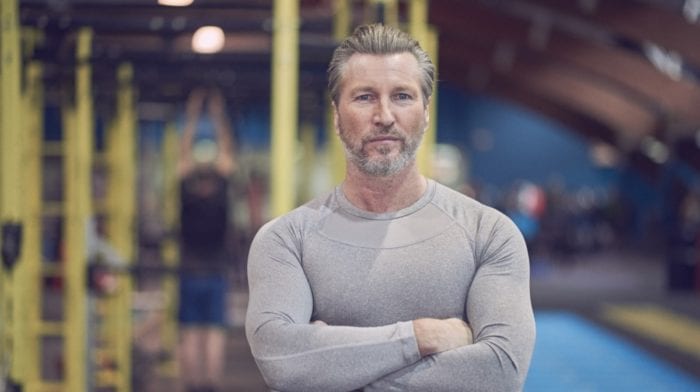 Dumbbell snatch | Come si esegue? Muscoli coinvolti