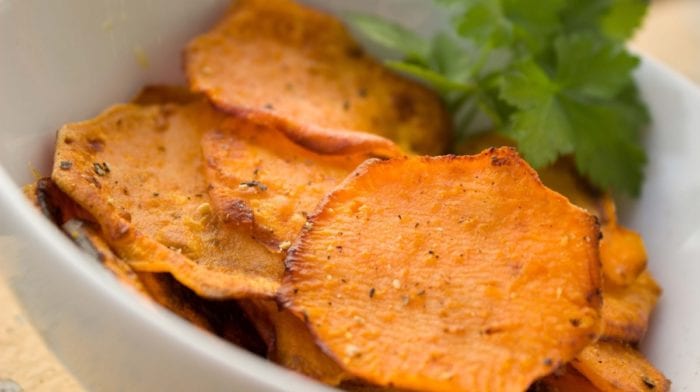 Patate Dolci | Valori Nutrizionali E Benefici