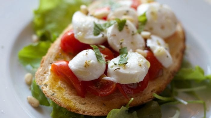 Dieta Mediterranea | È Adatta A Tutti? Anche Agli Sportivi?