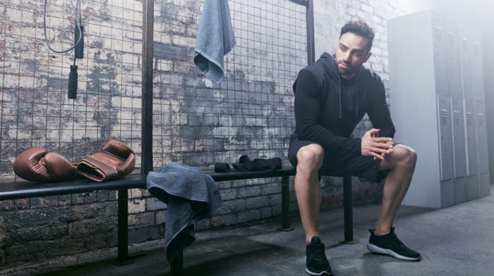Planche push up | Come si esegue? Muscoli coinvolti ed errori comuni