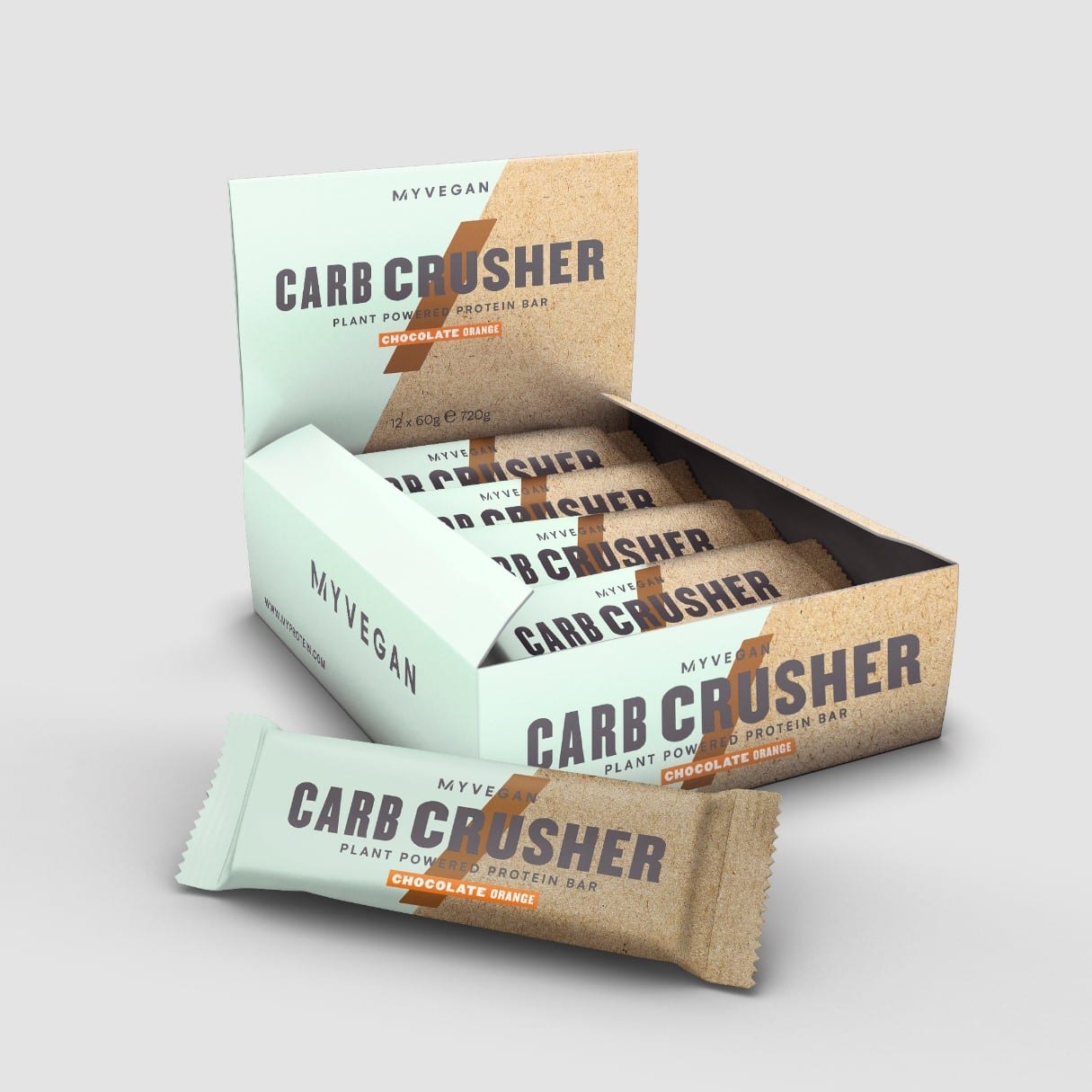 carb crusher
