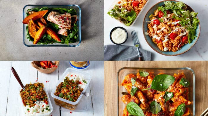 Cosa Mangiare In Ufficio? | 7 Consigli Per Mantenerti In Forma