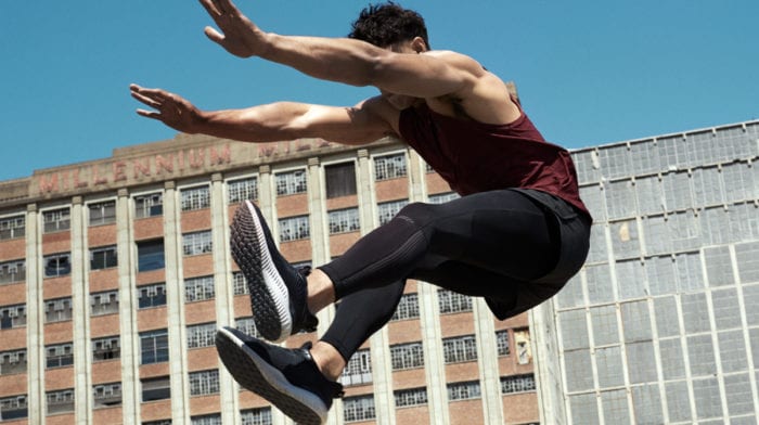 Allenarsi Sulle Panchine al Parco: Padroneggiate i Box Jump