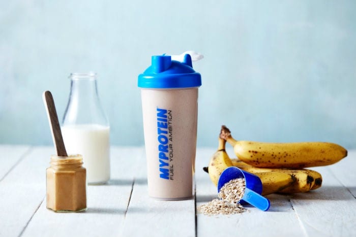 Numeri Uno Su Labdoor | Myprotein