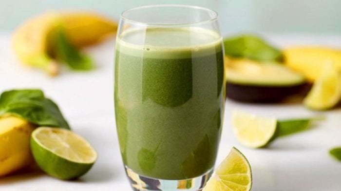 Total Nutri-Greens: il Nostro Integratore di Supercibi