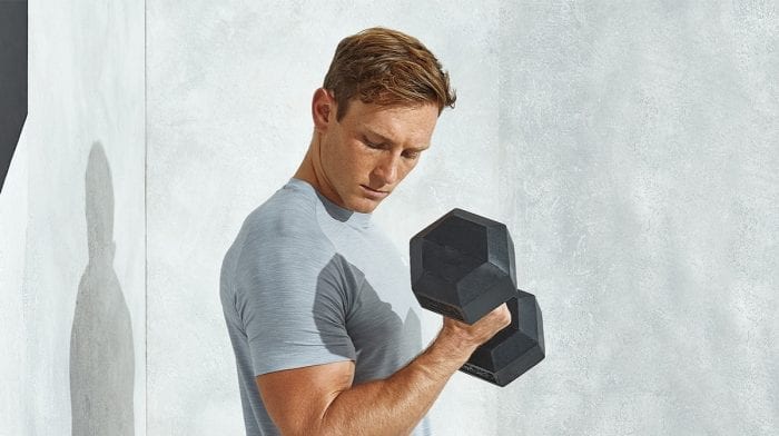 Muscoli e Massa | Raggiungi il tuo obiettivo