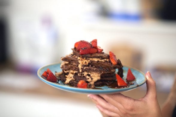 Pancake Proteici | 5 Deliziose Ricette da non Perdere