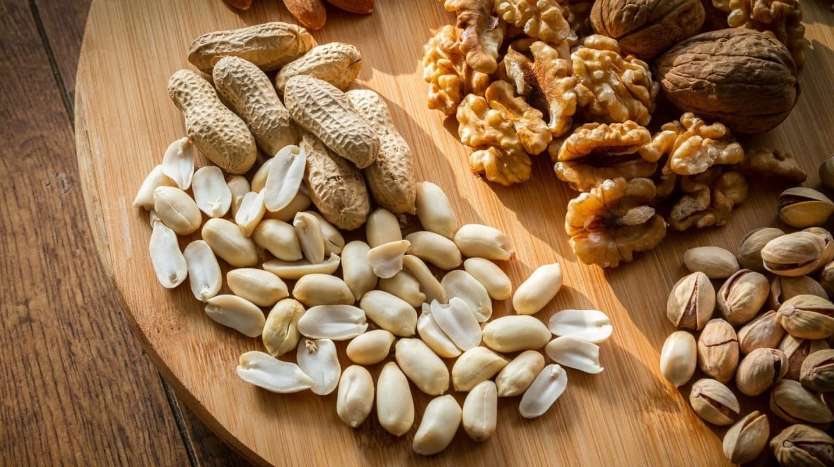 Alimenti Senza Carboidrati | I Top 5 Che Devi Conoscere
