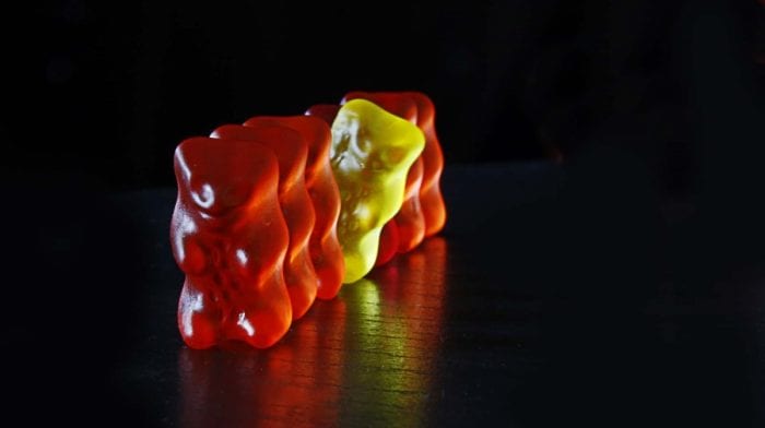 Ricette Top a Base di aminoacidi BCAA | Tempo di esprimere la propria creatività!
