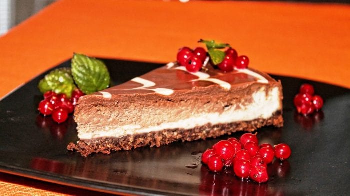 Torta con Yogurt Greco e Avena | Yog-Oat Cake