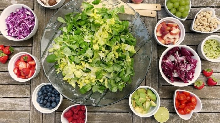 Calcolo delle Calorie degli Alimenti | Come Si Fa?