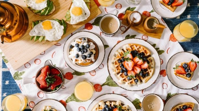 Cosa Mangiare a Colazione? | Breve Guida alla Colazione dello Sportivo