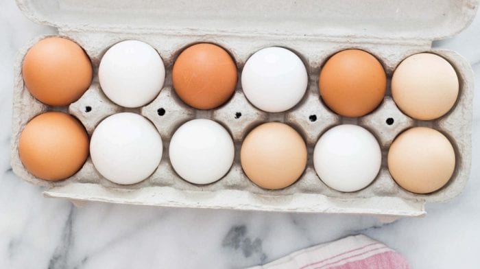 Alimenti Ricchi Di Proteine | I 5 Che Devi Conoscere