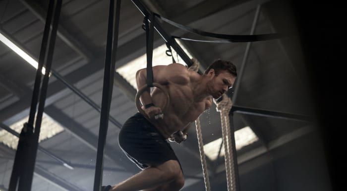 Quante Volte Andare In Palestra?